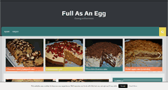 Desktop Screenshot of fullasanegg.org